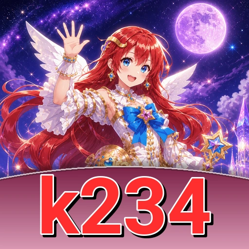 Logo k234