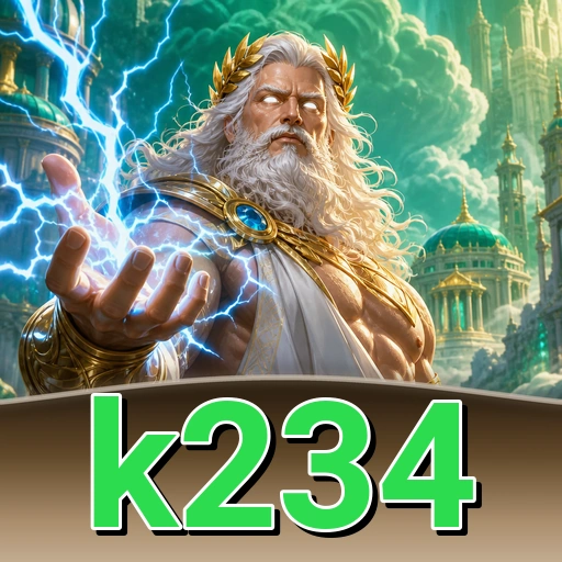 Logo k234