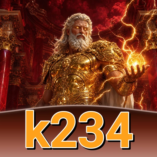 Logo k234