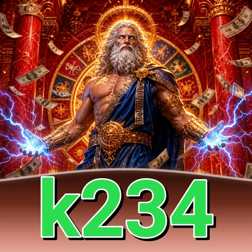 Logo k234